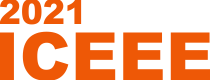 Logo ICEEE 2021
